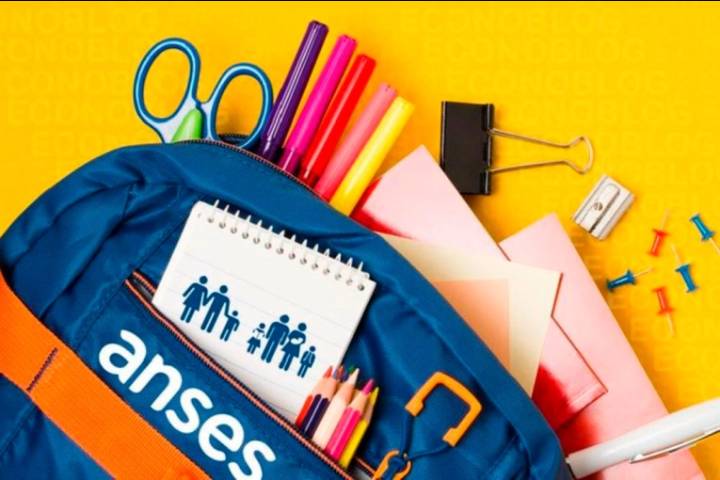 Ayuda Escolar de septiembre: fechas de cobro y montos vigentes