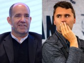 MSNBC’s Matthew Dowd fired over comments about Charlie Kirk