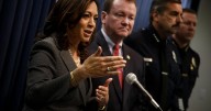 LAPD will assist CHP in protecting Kamala Harris after Trump pulls Secret Service