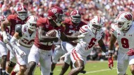 Ryan Williams, Bray Hubbard shine as Alabama beats the Badgers at Bryant
