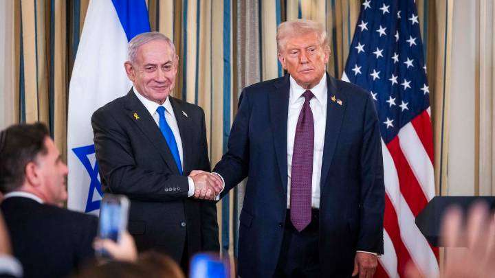 Editorial: Trump’s peace plan offers hope to ravaged Gaza