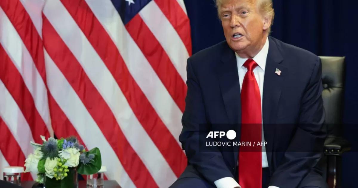 Estados Unidos comprará bonos argentinos y prestará 20.000 millones al país