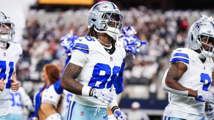 Cowboys' CeeDee Lamb poised to bounce back, extra motivated to gain revenge against this Giants' cornerback