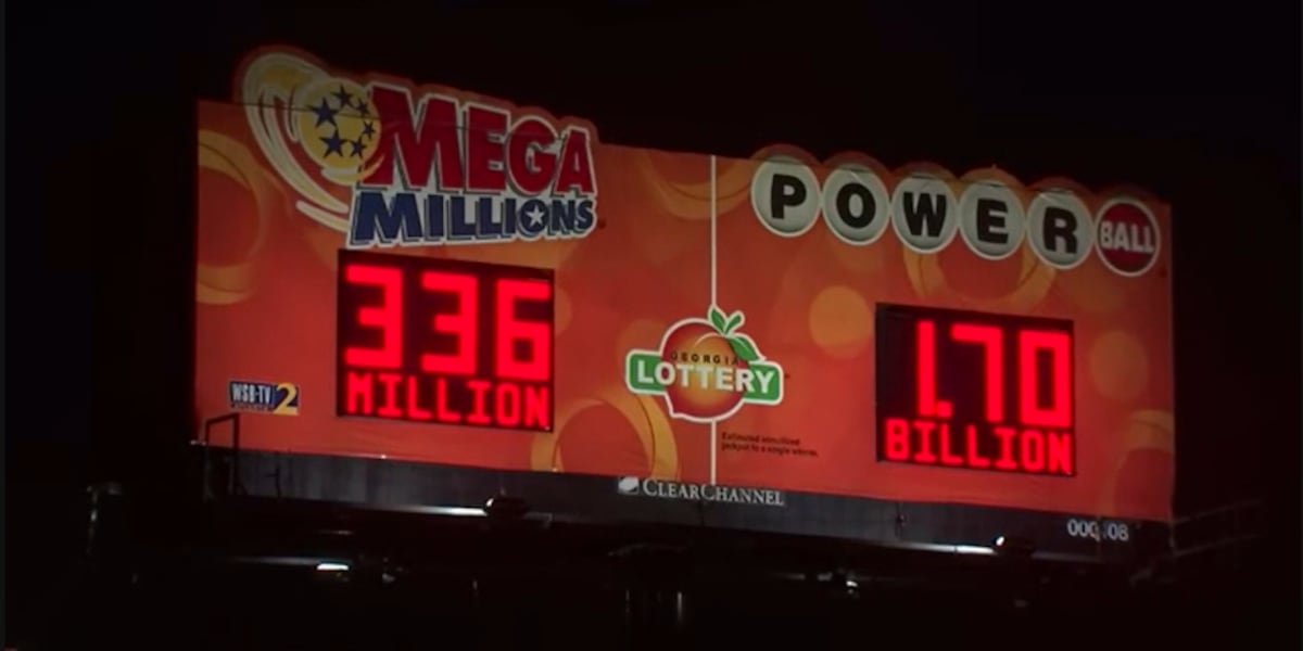 Why a local Powerball winner wouldn’t be a big surprise