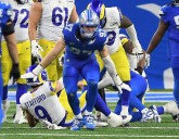 Super Bowl or bust: Five issues that will determine Lions’ fate in 2025