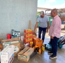 Realizan dotación para fortalecer el mantenimiento del Humnt