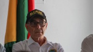 Consejo de Estado tumbó sanción de 9 años contra el exalcalde de Cartagena, William Dau, por contrato en pandemia