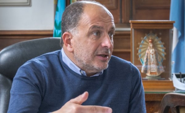 El peronismo volvió a arrasar en Tres Arroyos