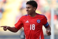 Oncena confirmada: Los 11 elegidos de Córdova para el debut de Chile ante Nueva Zelanda por el Mundial Sub 20