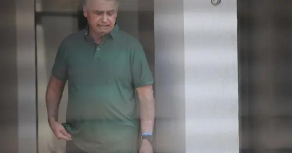 Bolsonaro es condenado por intentar golpe de Estado