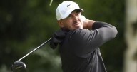 PGA Tour gets another week off as LPGA goes to Arkansas and seniors head to Pebble Beach
