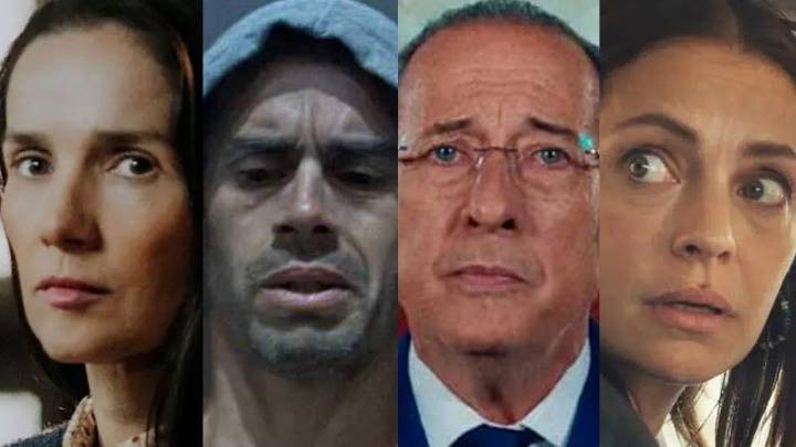 La Academia de cine argentino anunció sus 4 películas preseleccionadas para los Premios Oscar y Goya