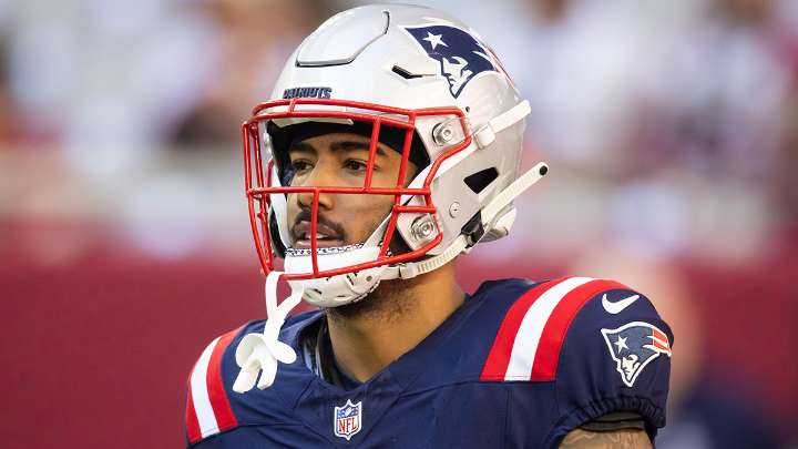 Patriots traded Ja’Lynn Polk to Saints due to ‘football character’