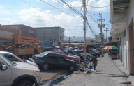 En las calles Cementerio y Esperanza suman 20 días sin servicio eléctrico