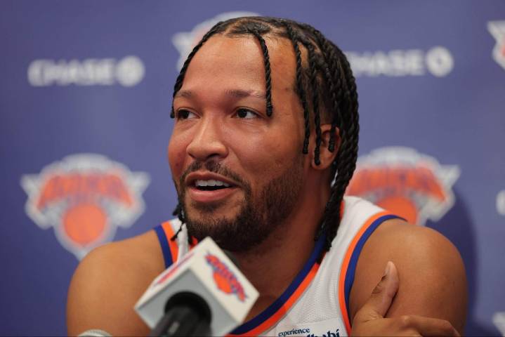 What we learned from Knicks media day as New York opens chase for NBA title