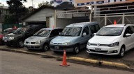 En agosto cayó la venta de autos usados por la “incertidumbre política”, dicen las agencias