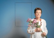 La obra de Graciela Iturbide se mostrará en La Fábrica junto a un mural del colectivo Berde