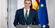 Sánchez frente al genocidio en la Franja de Gaza: "No podemos mirar hacia otro lado"