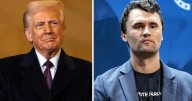 Trump anuncia detención del presunto asesino de Charlie Kirk, activista de derecha