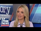 This is 'CRYSTAL CLEAR': McEnany