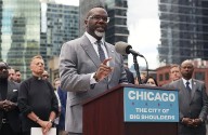 Chicago Braces For Federal Immigration Enforcement Operation While Trump Criticizes Local Officials