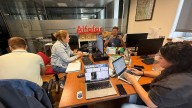 Juan R. Adsuara, alcalde de Alfafar: "El cierre de los comercios está siendo clave"
