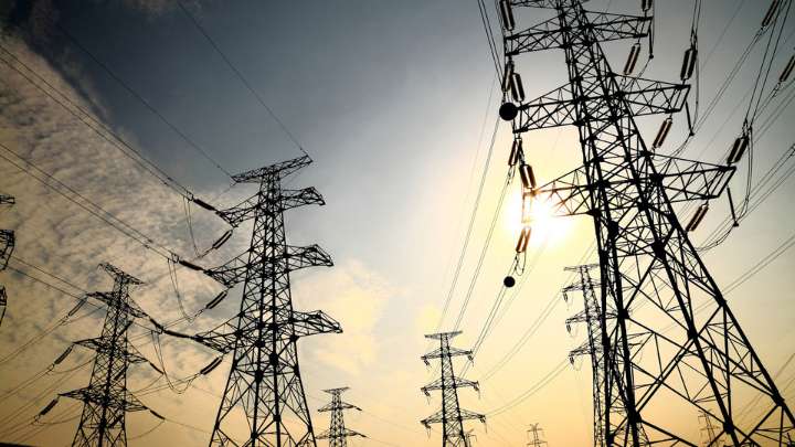 La generación de energía cayó 0,2 por ciento