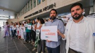 "Lo que necesitamos ahora es unidad y firmeza": así es como el SEMCA alza la voz contra una OPE médica sin concurso cerrado
