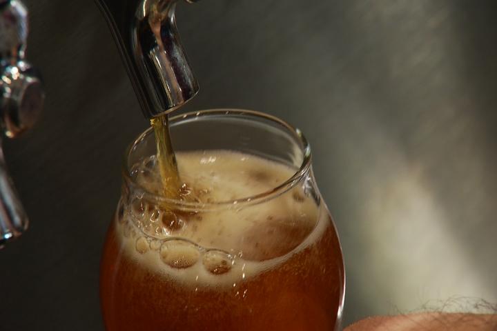 Charlevoix Circle of Arts and Historical Society host Oktoberfest fundraiser