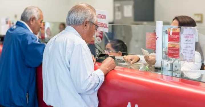 La ONP está quebrada y el Congreso anuncia normas populistas sobre pensiones, señala experta