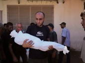 Dehumanisation: How Israel is able to commit its genocide in Gaza