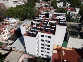 PAN propone que el estándar de vivienda pública sea de 62 m2