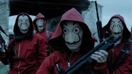 What Do Charlie Kirk and 'Money Heist' Have in Common? 'Bella Ciao'