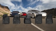 Keep your car clean with 3Wliner floor mats on sale for up to 30% off