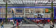 Decathlon anunció que abrirá locales en dos grandes shoppings porteños