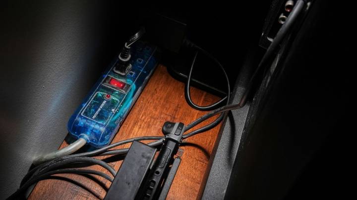 This hidden electricity drain can have a massive impact