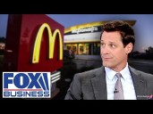 NOT LOVIN’ IT: McDonald’s CEO sounds alarm on economy