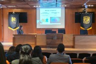 Jalisco comparte experiencia de intercambio de bases genéticas