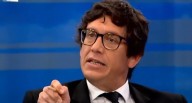 Jaime Chincha y sus momentos más impactantes en la televisión peruana | VIDEO Jaime Chincha protagonizó tensos episodios con políticos EN VIVO en televisión.