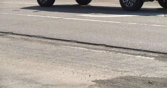 Major Huntsville road projects ramp up with new budget