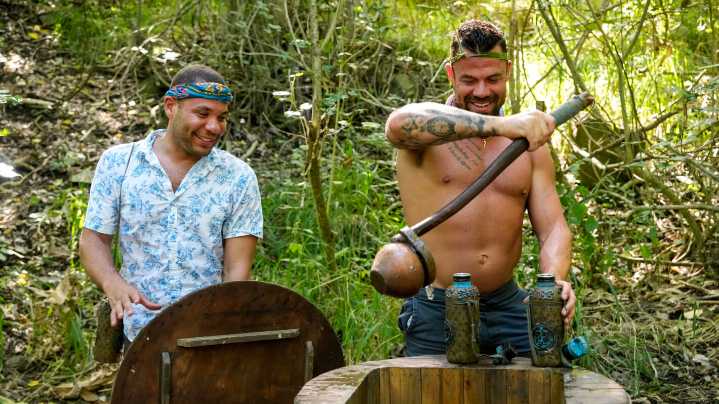 'Survivor' 49 Episode 1 Recap: Was That the Right First Boot?