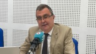 José Ballesta: "Jamás me ha fallado la Virgen de la Fuensanta"