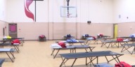 Springfield’s Safe to Sleep shelter report alarming trend