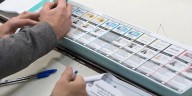 Elecciones 2025: cómo se usa la Boleta Única de Papel