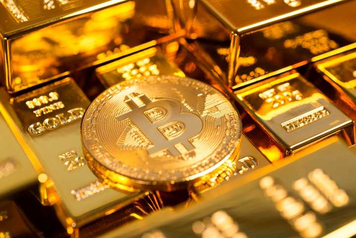 The best asset money can buy. Why Bitcoin beats gold, stocks and real estate: Money Talks