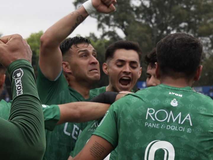 Primera Nacional: Ferro por fin pudo darse una alegría y le ganó a Almagro para escapar de los fantasmas del descenso