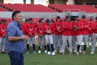 Venados de Mazatlán abrió entrenamientos