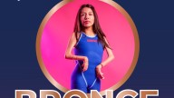 Medalla para México en Mundial de Paranatación Singapur 2025: Fabiola Ramírez Gana Bronce