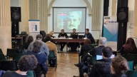 Jornadas internacionales sobre la vigencia de la obra de Ernesto Laclau