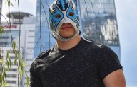 El luchador Atlantis Jr. se une a Cruz Azul como embajador especial